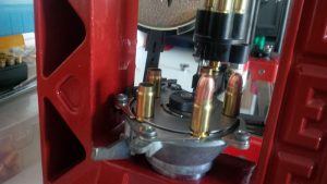 Ricarica 357 Sig - Load Master